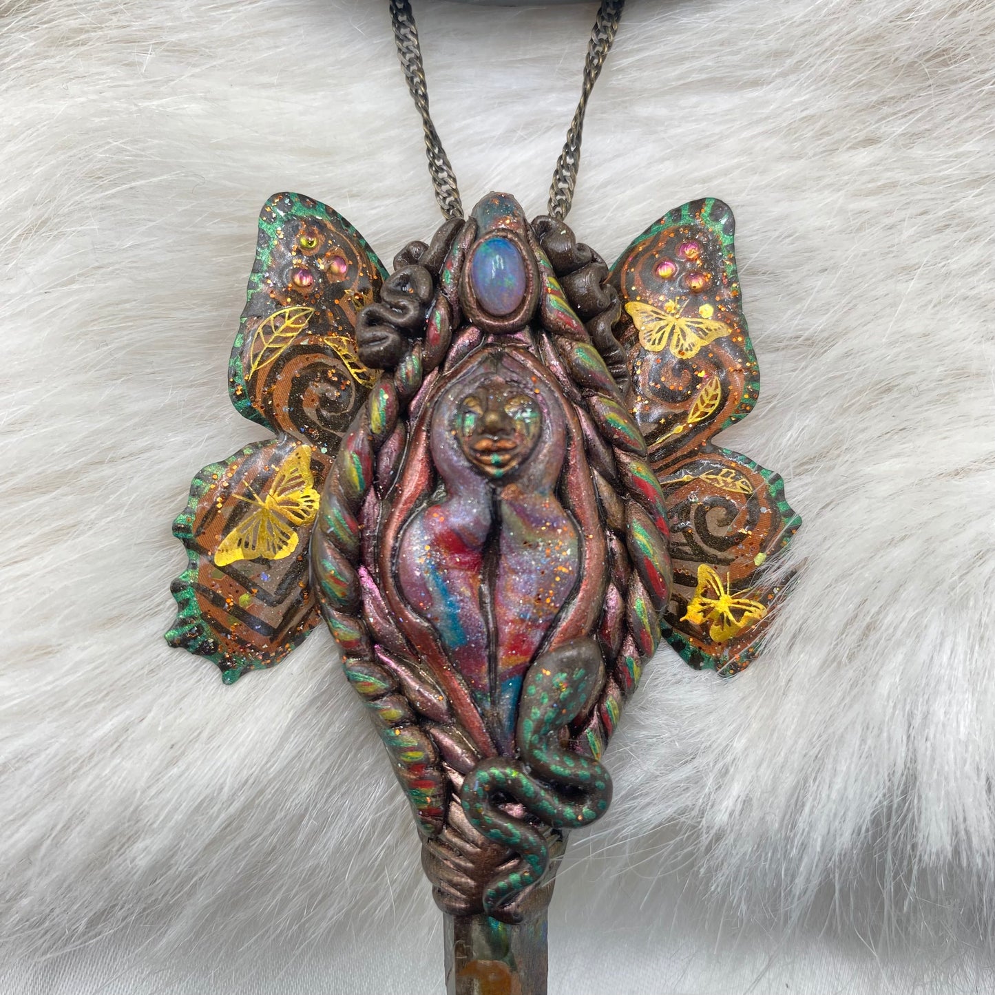 Fairy Of Empowerment