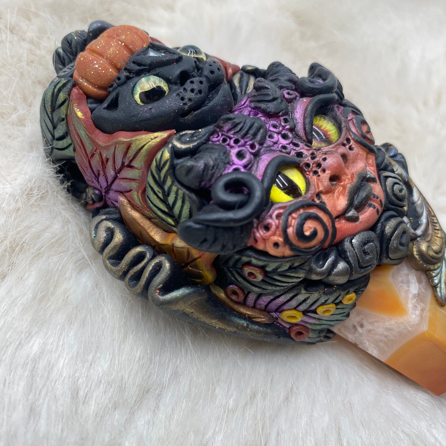 Dragon Queen