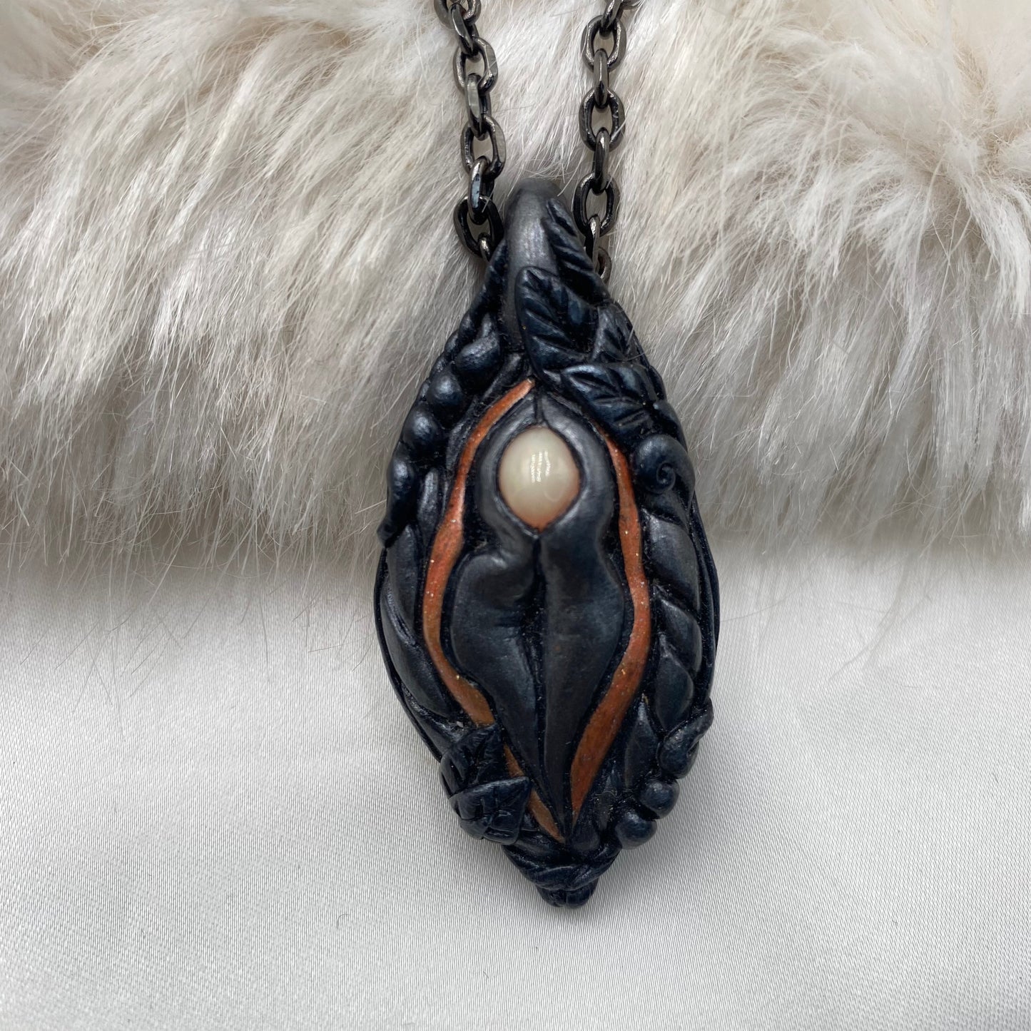 Lilith's Amulet